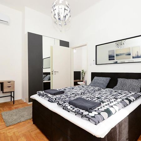 Akacfa 7 Two Bedroom Central Apartment Budapest Extérieur photo