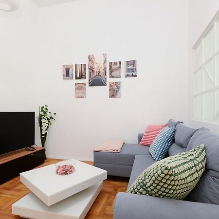 Akacfa 7 Two Bedroom Central Apartment Budapest Extérieur photo