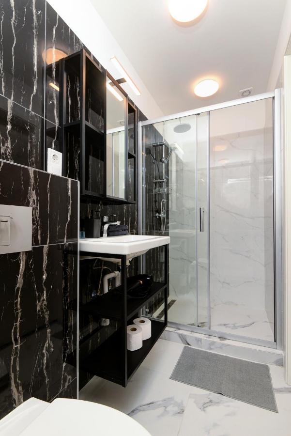 Akacfa 7 Two Bedroom Central Apartment Budapest Extérieur photo