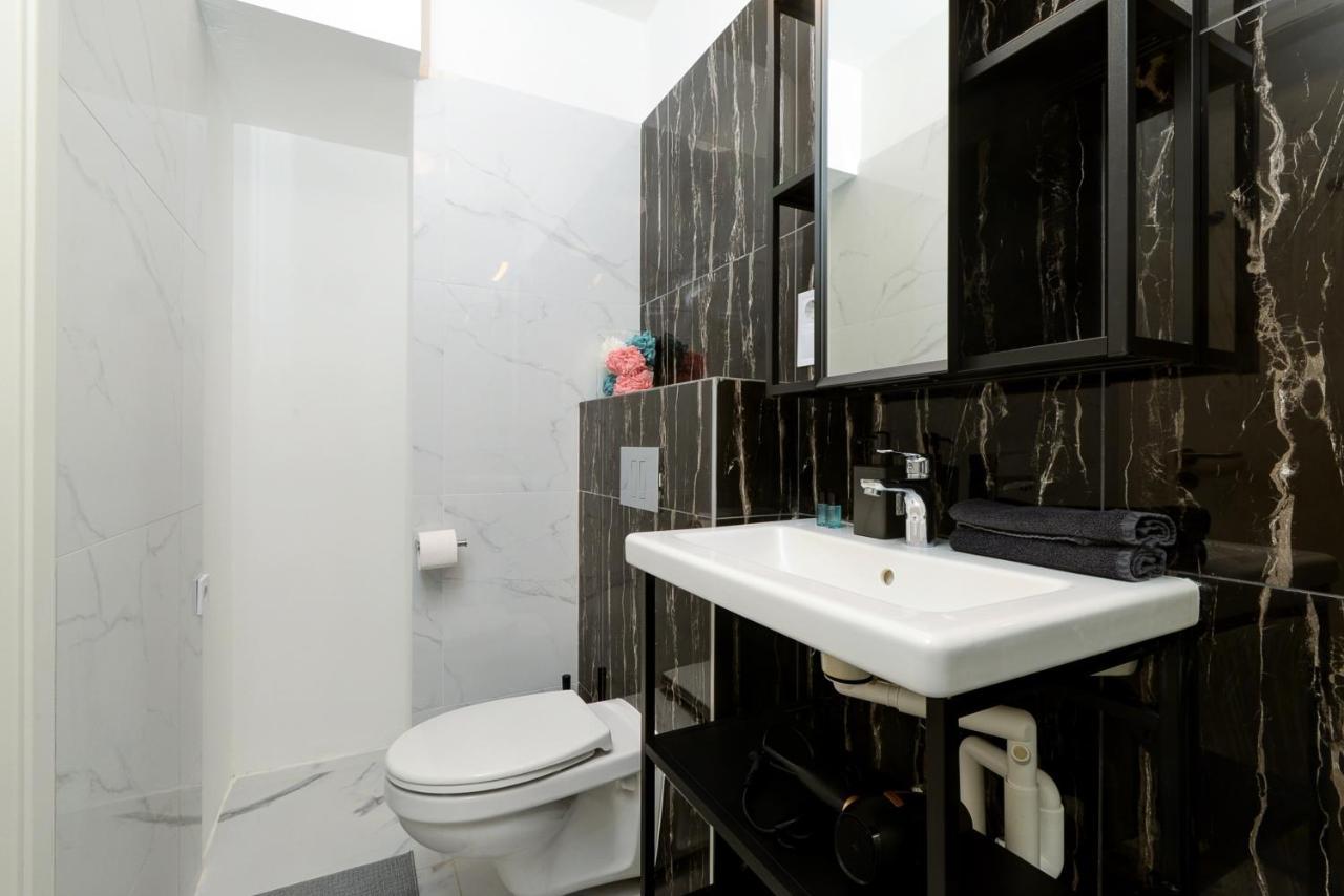 Akacfa 7 Two Bedroom Central Apartment Budapest Extérieur photo