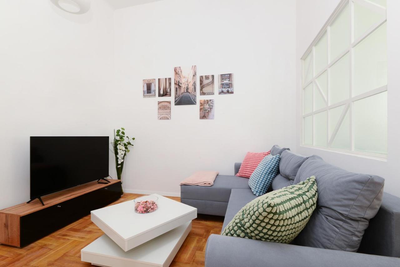 Akacfa 7 Two Bedroom Central Apartment Budapest Extérieur photo