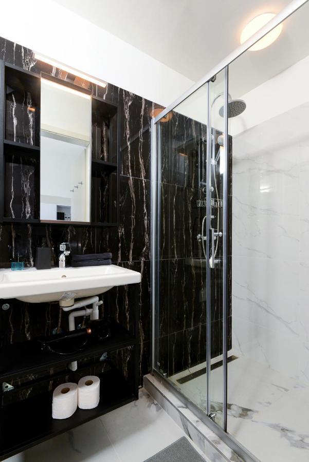 Akacfa 7 Two Bedroom Central Apartment Budapest Extérieur photo